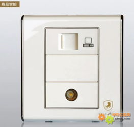 家居布局的核心選擇 如何聯動電腦、電視與優質墻壁插座