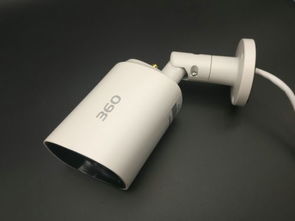 無(wú)懼風(fēng)雨，守護(hù)無(wú)界 360智能攝像機(jī)防水版深度體驗(yàn)報(bào)告